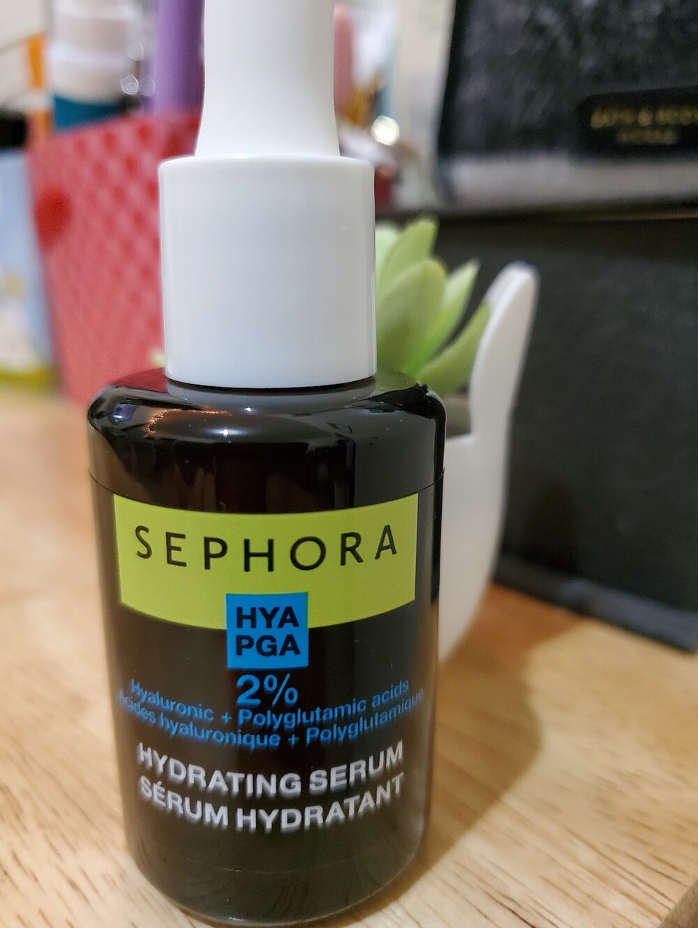 Sephora Hydrating Serum